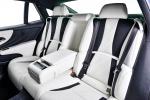Lexus LS500 F-Sport 2019 года (ZA)